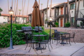 246- Fully Furnished 1BR Suite-Pet Friendly